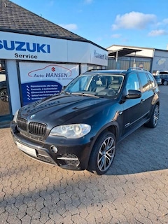Bild des Angebotes BMW X5 xDrive30d