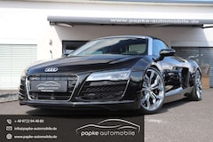Bild des Angebotes Audi R8 4.2 FSI quattro +LEDER-RAUTE+LED+B&O+MAGNETIC+NAVI
