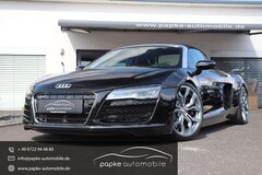 Bild des Angebotes Audi R8 4.2 FSI quattro +LEDER-RAUTE+LED+B&O+MAGNETIC+NAVI