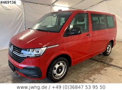 Bild des Angebotes VW T6 Multivan T6.1 Multivan Family 7-SITZE/NAVI/ACC/KAMERA/AHK