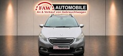 Bild des Angebotes Peugeot 2008 Allure/1.Hand/Leder/Klima/Panoramadach/Tüv