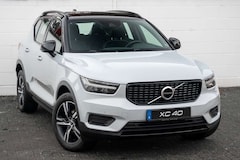 Bild des Angebotes Volvo XC40 T3 R-Design Automatik