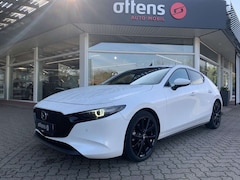 Bild des Angebotes Mazda 3 2.0 M Hybrid  SELECTION A18 DES-PAKET