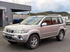 Bild des Angebotes Nissan X-Trail Sport 4x4 Tempo Pano Klima AHK