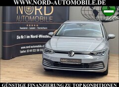 Bild des Angebotes VW Golf Life 1.5 TSI Navi/LED/Dig.Cockpit/ Life