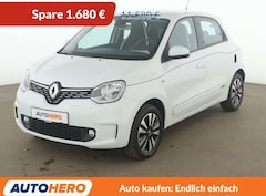 Renault Twingo 1.0 SCe Intens*TEMPO*LIM*KLIMA*ALU*TOUCH*