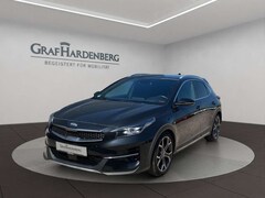 Bild des Angebotes Kia XCeed 1.6 T-GDI 7-DCT Launch Edition Panoramadach