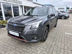 Bild des Angebotes Subaru Forester 2.0ie Edition Exclusive Cross
