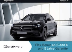 Bild des Angebotes Mercedes-Benz EQA 300 EQA 300 4M AMG Night 360Kam Apple LED CarPlay