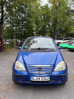 Bild des Angebotes Mercedes-Benz A 190 Elegance
