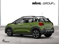 Bild des Angebotes Citroen C3 Aircross ë 113 MAX DAB