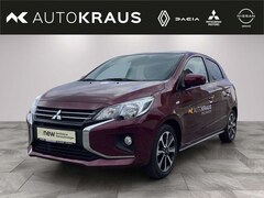 Bild des Angebotes Mitsubishi Space Star Select+ 1,2 MIVEC CVT AS&G