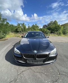 Bild des Angebotes BMW 523 523i Aut.