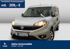 Bild des Angebotes Fiat Doblo 1.4 SX-Maxi 1.Hand Navi Bluetooth PDC