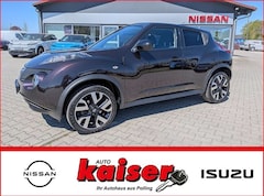 Bild des Angebotes Nissan Juke Juke 1.6 n-tec