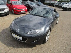 Bild des Angebotes Mazda MX-5 2.0 Sports-Line Roadster Coupe