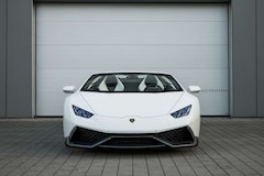 Bild des Angebotes Lamborghini Huracán LP610-4 Spyder *NOVITEC*