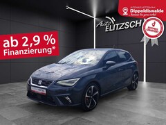 Bild des Angebotes SEAT Ibiza FR 1.5 TSI DSG LED Navi VC SHZ Kamera