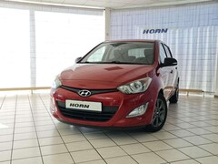 Bild des Angebotes Hyundai i20 Classic, Service neu, HU/AU neu,Scheckheftgepflegt
