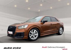 Bild des Angebotes Audi SQ2 BO,PDC,LED,Leder,Navi,AUT,KlimaA,LM,SHZ