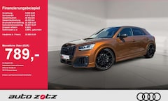Bild des Angebotes Audi SQ2 BO,PDC,LED,Leder,Navi,AUT,KlimaA,LM,SHZ