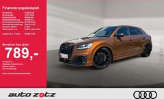 Bild des Angebotes Audi SQ2 BO,PDC,LED,Leder,Navi,AUT,KlimaA,LM,SHZ