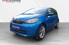 Bild des Angebotes Skoda Citigo Fun 1.0 Klima