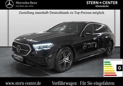 Bild des Angebotes Mercedes-Benz E 450 4M T+ AMG Premium+AHK+DIST.+360°+PANO+4D++
