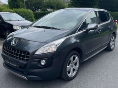 Bild des Angebotes Peugeot 3008 Platinum*Pano*ACC*PDC*NAVI*HEAD UP