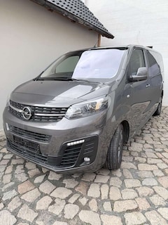 Bild des Angebotes Opel Zafira Life Edition S (L1)