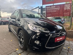 Bild des Angebotes Citroen DS3 SportChic LED*NAVI*TEMPOMAT*KAMERA