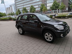 Bild des Angebotes Toyota RAV 4 2.0 Sol (2004