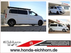 Bild des Angebotes Citroen Spacetourer Feel M Camper