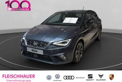 Bild des Angebotes SEAT Ibiza FR Anniversary Edition Apple CarPlay 2-Zonen-Klima