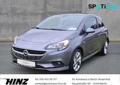 Opel Corsa E Active 3-T 1.4 T,OPC-Line,Allw,Kamera,PDC