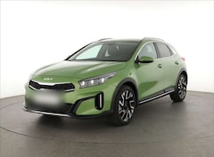 Bild des Angebotes Kia XCeed 1.5 T-GDI MHEV Klimaaut+Navi+Winterpaket