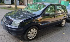 Bild des Angebotes Ford Fusion 1.4 Trend