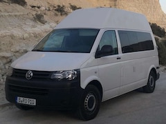 Bild des Angebotes VW T5 Transporter Transporter T5 BMT Edition