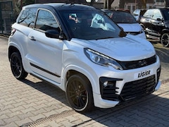 Bild des Angebotes Ligier JS 60 DCI Ultimate Servo 45 KM/H Mopedauto