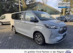 Bild des Angebotes Ford Tourneo Custom E 340 L1 Titanium NAVI ACC LED