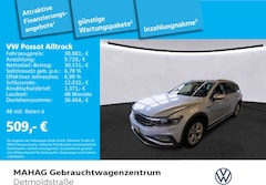 Bild des Angebotes VW Passat Alltrack 2.0 TDI 4Mot. Leder Navi LED Kam