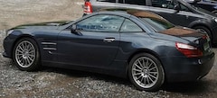 Bild des Angebotes Mercedes-Benz SL 350 SL 350 7G-TRONIC