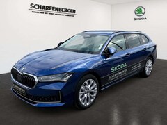 Bild des Angebotes Skoda Superb Superb Combi IV 1.5 TSI *FHZ,ASW,NAV*