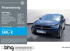 Bild des Angebotes VW Taigo 1.0 TaigoBT070 TSIM5F
