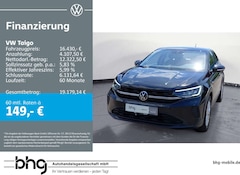 Bild des Angebotes VW Taigo 1.0 TaigoBT070 TSIM5F