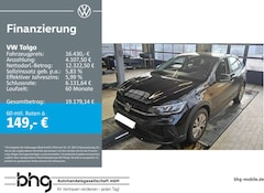 Bild des Angebotes VW Taigo 1.0 TaigoBT070 TSIM5F