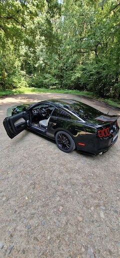 Bild des Angebotes Ford Mustang Ford Mustang 3.7 v6 24v mit komplettem Premium-Pak