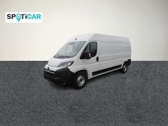 Bild des Angebotes Opel Movano 35 (verstärkt) L3H2 BlueHDI 140