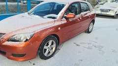 Bild des Angebotes Mazda 3 1.6 Sport Exclusive klimaautomatik Tüv neu