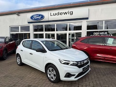 Bild des Angebotes Dacia Sandero III Essential LED